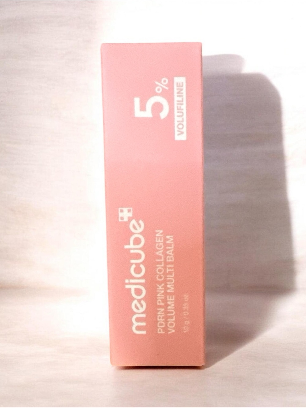 Medicube Pink Collagen Volume Multi Balm - Pink